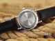 Perfect Replica IWC Portofino SS Brown Leather Watch Simple Style (5)_th.jpg